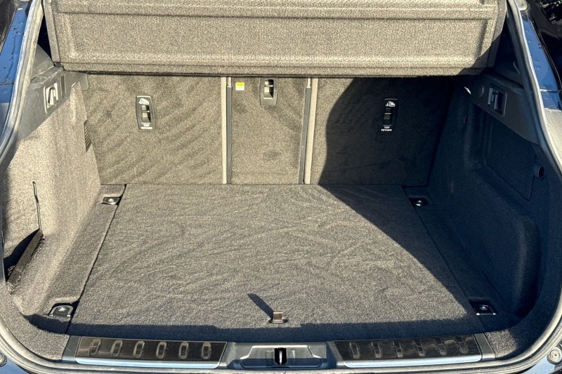 2022 (22) JAGUAR F-PACE 2.0 D200 R-Dynamic S 5dr Auto AWD 4851976