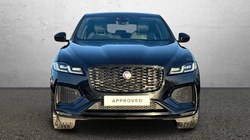 2022 (22) JAGUAR F-PACE 2.0 D200 R-Dynamic S 5dr Auto AWD 4851973