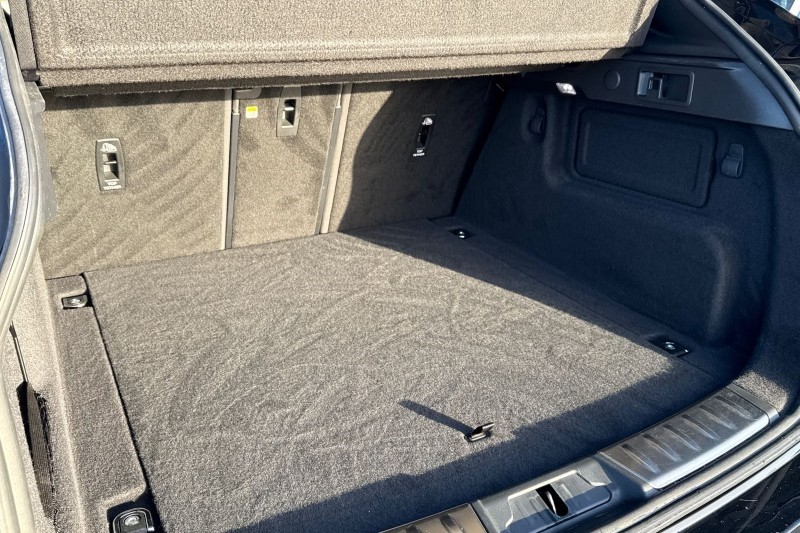 2022 (22) JAGUAR F-PACE 2.0 D200 R-Dynamic S 5dr Auto AWD 4852001