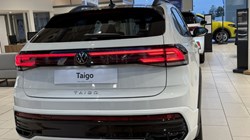 VOLKSWAGEN TAIGO 1.5 TSI 150 Black Edition 5dr DSG 4664519
