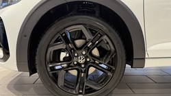 VOLKSWAGEN TAIGO 1.5 TSI 150 Black Edition 5dr DSG 4664517