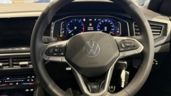 VOLKSWAGEN TAIGO 1.5 TSI 150 Black Edition 5dr DSG 4664527
