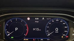VOLKSWAGEN TAIGO 1.5 TSI 150 Black Edition 5dr DSG 4664523