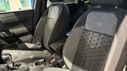 VOLKSWAGEN TAIGO 1.5 TSI 150 Black Edition 5dr DSG 4664522