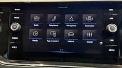 VOLKSWAGEN TAIGO 1.5 TSI 150 Black Edition 5dr DSG 4664525
