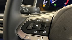 VOLKSWAGEN TAIGO 1.5 TSI 150 Black Edition 5dr DSG 4664528