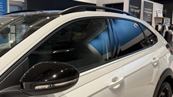 VOLKSWAGEN TAIGO 1.5 TSI 150 Black Edition 5dr DSG 4664518