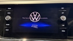 VOLKSWAGEN TAIGO 1.5 TSI 150 Black Edition 5dr DSG 4664524