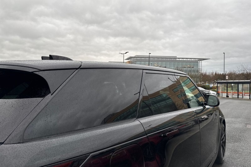 2025 (75) LAND ROVER RANGE ROVER SPORT 4.4 P530 V8 Autobiography 5dr Auto 4870114