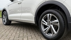 VOLKSWAGEN T-ROC 2.0 TDI 150 EVO R-Line 5dr DSG 4787870