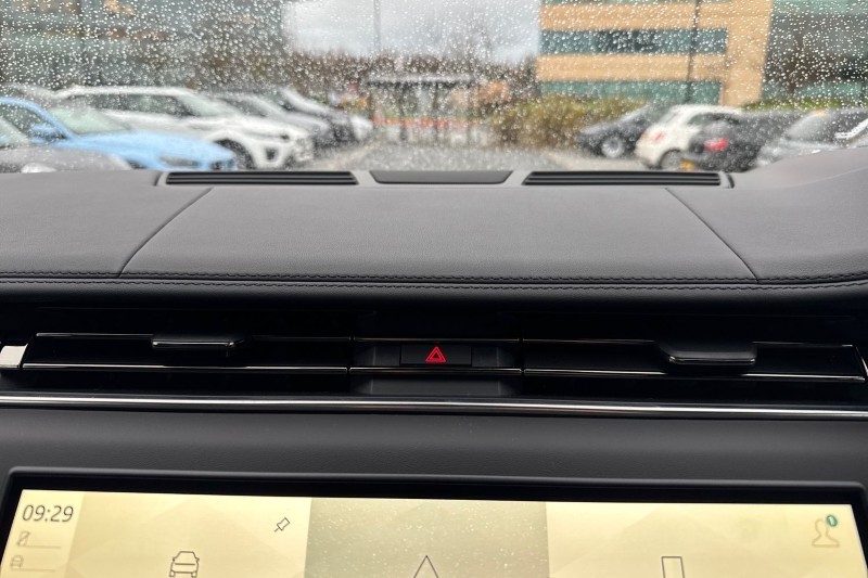 2025 (75) LAND ROVER RANGE ROVER SPORT 4.4 P530 V8 Autobiography 5dr Auto 4870097