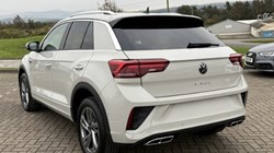 VOLKSWAGEN T-ROC 2.0 TDI 150 EVO R-Line 5dr DSG 4787878