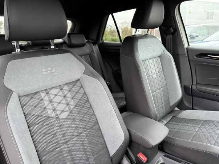  VOLKSWAGEN T-ROC 2.0 TDI 150 EVO R-Line 5dr DSG 4787872