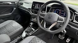 VOLKSWAGEN T-ROC 2.0 TDI 150 EVO R-Line 5dr DSG 4787867