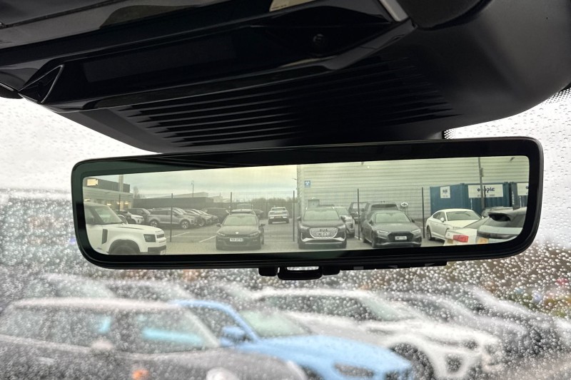 2025 (75) LAND ROVER RANGE ROVER SPORT 4.4 P530 V8 Autobiography 5dr Auto 4870116