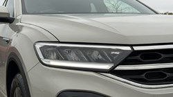 VOLKSWAGEN T-ROC 2.0 TDI 150 EVO R-Line 5dr DSG 4787868