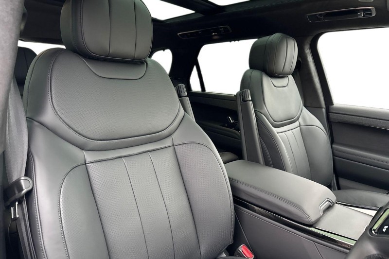 2025 (75) LAND ROVER RANGE ROVER SPORT 4.4 P530 V8 Autobiography 5dr Auto 4870090