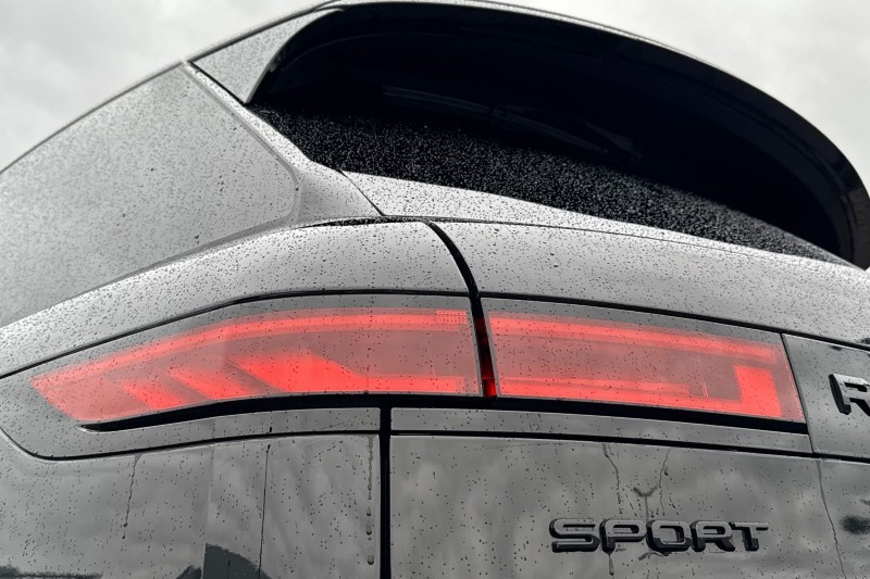 2025 (75) LAND ROVER RANGE ROVER SPORT 4.4 P530 V8 Autobiography 5dr Auto 4870083