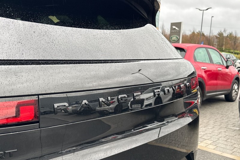 2025 (75) LAND ROVER RANGE ROVER SPORT 4.4 P530 V8 Autobiography 5dr Auto 4870108