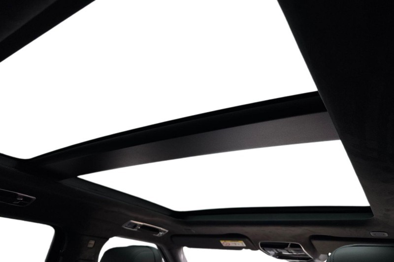 2025 (75) LAND ROVER RANGE ROVER SPORT 4.4 P530 V8 Autobiography 5dr Auto 4870085