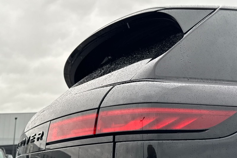 2025 (75) LAND ROVER RANGE ROVER SPORT 4.4 P530 V8 Autobiography 5dr Auto 4870110