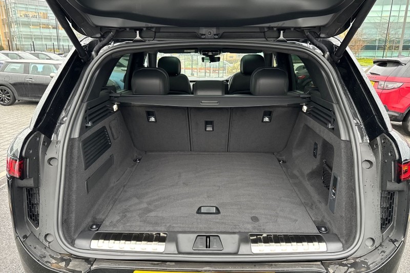 2025 (75) LAND ROVER RANGE ROVER SPORT 4.4 P530 V8 Autobiography 5dr Auto 4870074