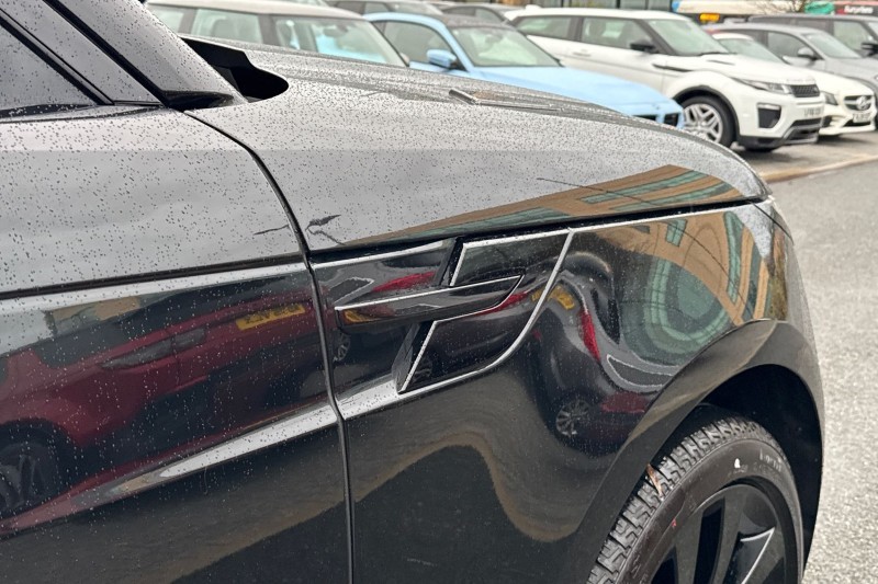 2025 (75) LAND ROVER RANGE ROVER SPORT 4.4 P530 V8 Autobiography 5dr Auto 4870084