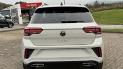 VOLKSWAGEN T-ROC 2.0 TDI 150 EVO R-Line 5dr DSG 4787864
