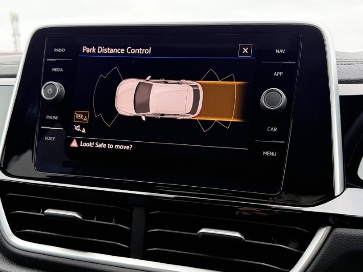  VOLKSWAGEN T-ROC 2.0 TDI 150 EVO R-Line 5dr DSG 4787869