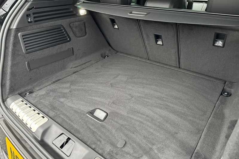 2025 (75) LAND ROVER RANGE ROVER SPORT 4.4 P530 V8 Autobiography 5dr Auto 4870102