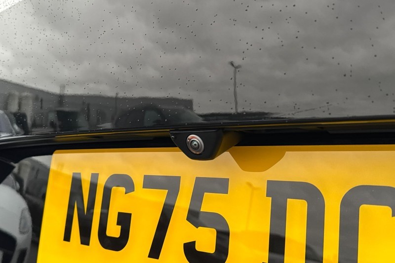 2025 (75) LAND ROVER RANGE ROVER SPORT 4.4 P530 V8 Autobiography 5dr Auto 4870104