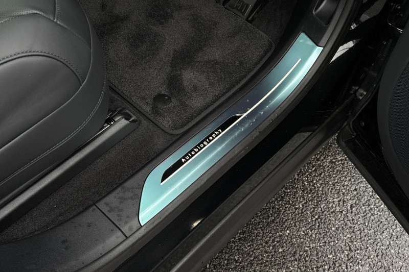 2025 (75) LAND ROVER RANGE ROVER SPORT 4.4 P530 V8 Autobiography 5dr Auto 4870101