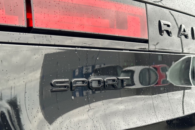 2025 (75) LAND ROVER RANGE ROVER SPORT 4.4 P530 V8 Autobiography 5dr Auto 4870109