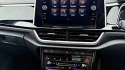 VOLKSWAGEN T-ROC 2.0 TDI 150 EVO R-Line 5dr DSG 4787865