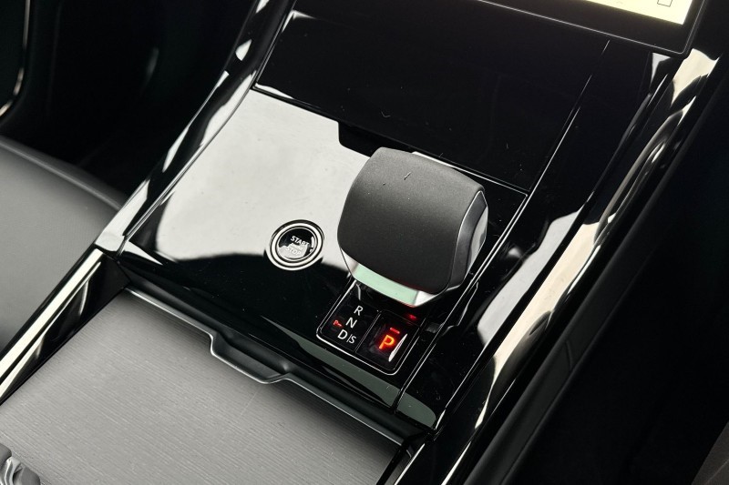 2025 (75) LAND ROVER RANGE ROVER SPORT 4.4 P530 V8 Autobiography 5dr Auto 4870077