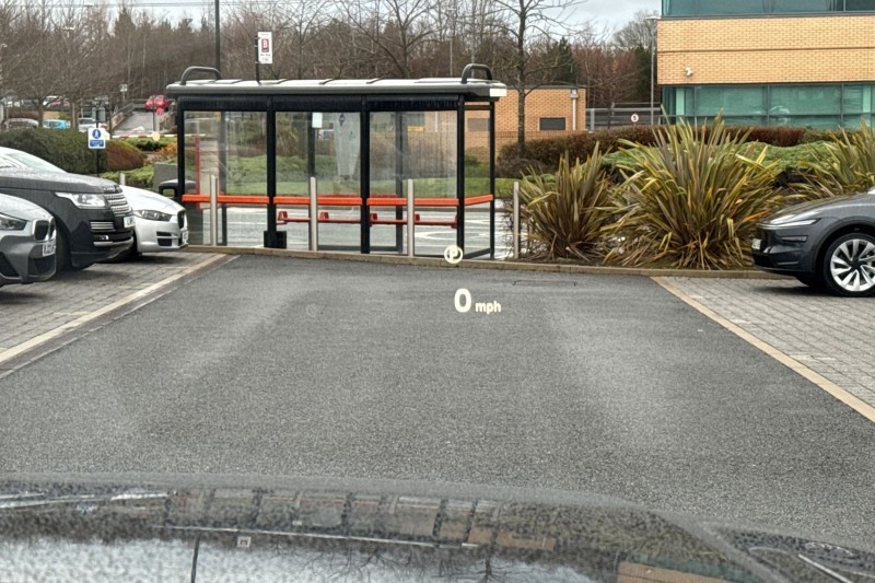 2025 (75) LAND ROVER RANGE ROVER SPORT 4.4 P530 V8 Autobiography 5dr Auto 4870117