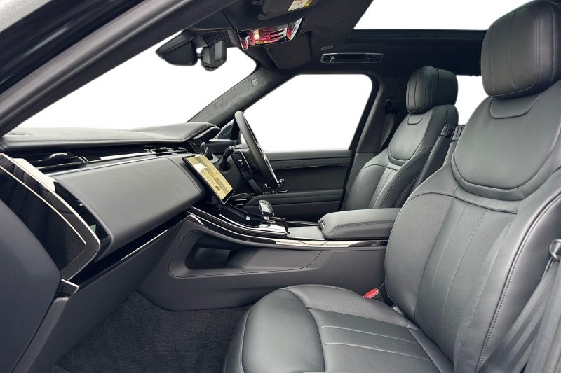 2025 (75) LAND ROVER RANGE ROVER SPORT 4.4 P530 V8 Autobiography 5dr Auto 4870067