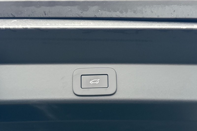 2025 (75) LAND ROVER RANGE ROVER SPORT 4.4 P530 V8 Autobiography 5dr Auto 4870103