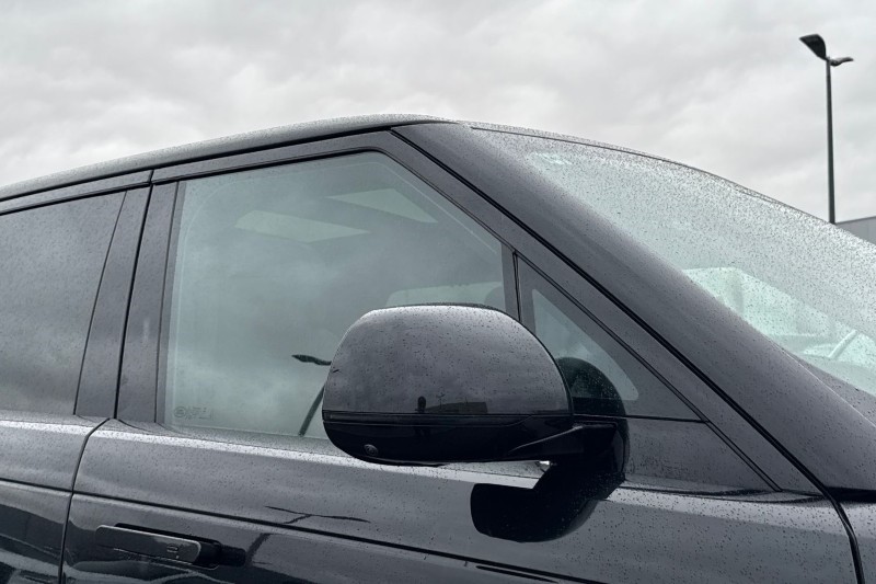 2025 (75) LAND ROVER RANGE ROVER SPORT 4.4 P530 V8 Autobiography 5dr Auto 4870113