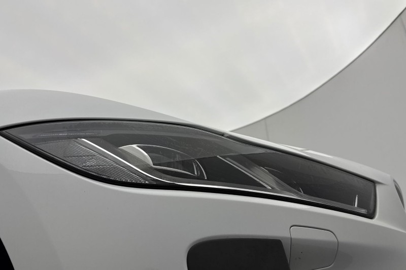 2023 (23) JAGUAR I-PACE 294kW EV400 Sport 90kWh 5dr Auto 4890023