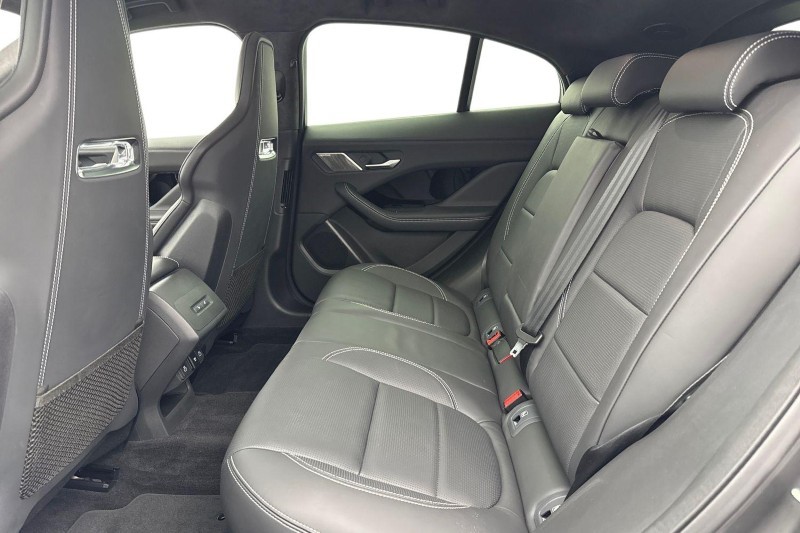 2023 (23) JAGUAR I-PACE 294kW EV400 Sport 90kWh 5dr Auto 4890010