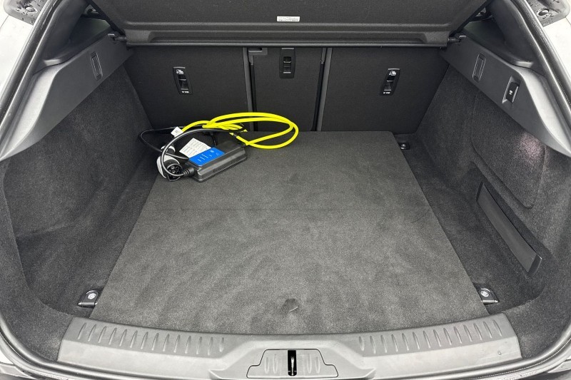 2023 (23) JAGUAR I-PACE 294kW EV400 Sport 90kWh 5dr Auto 4890016