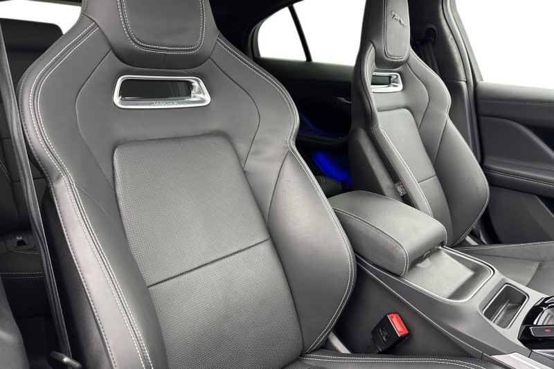 2023 (23) JAGUAR I-PACE 294kW EV400 Sport 90kWh 5dr Auto 4890032