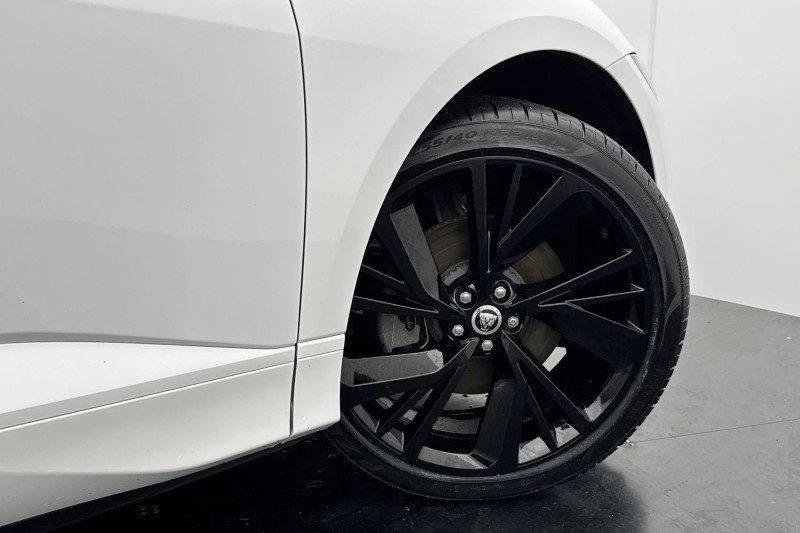 2023 (23) JAGUAR I-PACE 294kW EV400 Sport 90kWh 5dr Auto 4890053