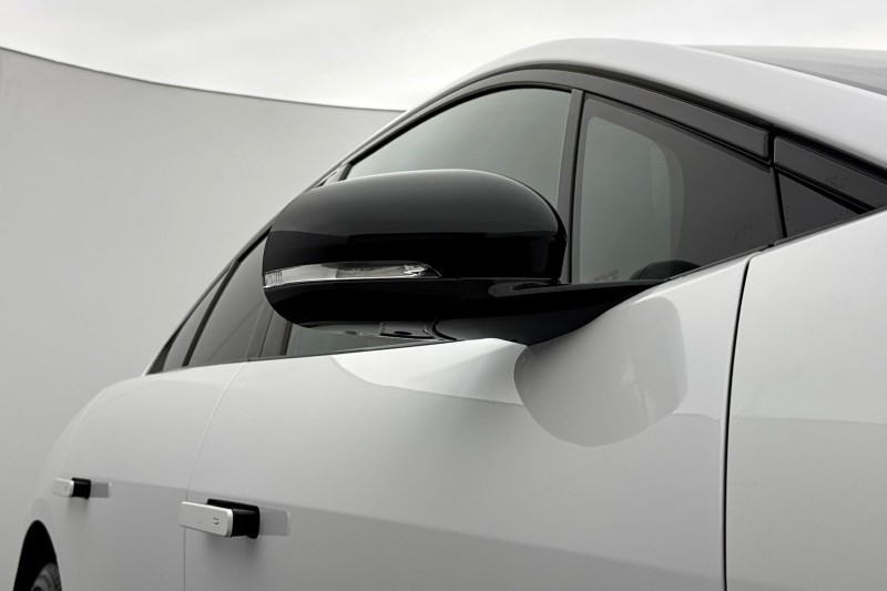 2023 (23) JAGUAR I-PACE 294kW EV400 Sport 90kWh 5dr Auto 4890054