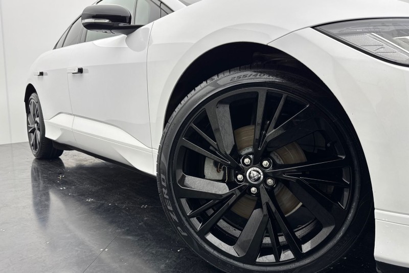 2023 (23) JAGUAR I-PACE 294kW EV400 Sport 90kWh 5dr Auto 4890048