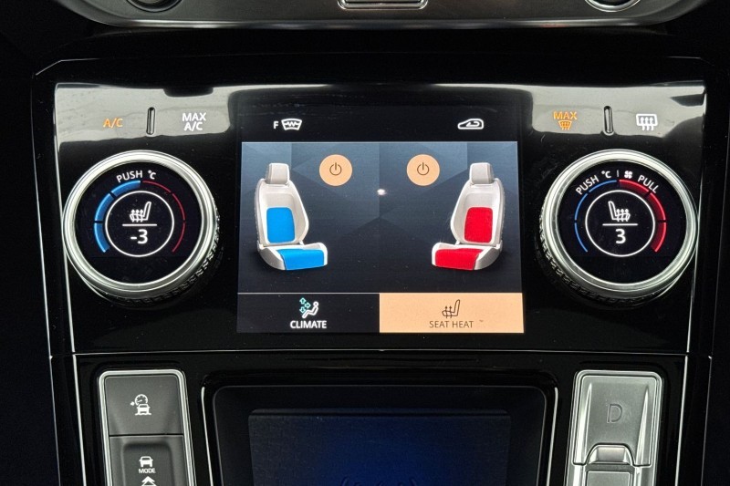 2023 (23) JAGUAR I-PACE 294kW EV400 Sport 90kWh 5dr Auto 4890039