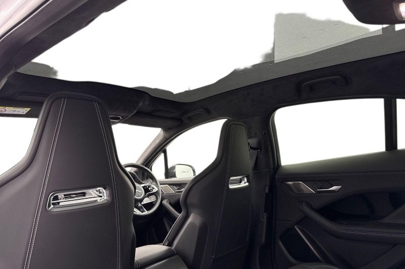 2023 (23) JAGUAR I-PACE 294kW EV400 Sport 90kWh 5dr Auto 4890027