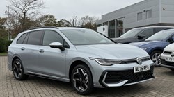 VOLKSWAGEN GOLF 1.5 TSI 150 R-Line 5dr 4665155