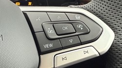 VOLKSWAGEN GOLF 1.5 TSI 150 R-Line 5dr 4665169